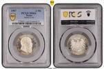 Baden 2 Mark 1907 Friedrich I. 1856-1907. PCGS MS64. Stempelglanz 151.72 £  +  8.67 £ shipping
