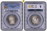 Sachsen 2 Mark 1905 E Friedrich August III. 1904-1918. PCGS MS65. Sch&ouml;ne... 363.18 &pound;  +  8.55 &pound; shipping