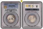 Kleinmünzen 1 Mark 1910 D PCGS MS65. Stempelglanz 82.36 £  +  8.67 £ shipping