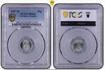 Kleinmünzen Pfennig 1917 D PCGS MS64. Stempelglanz 34.68 £  +  4.33 £ shipping