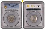 Sachsen-Albertinische Linie 1/24 Taler 1750 Friedrich August II. 1733-17... 212.40 £  +  8.67 £ shipping