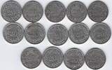 SVIZRA. SVIZZERA. SCHWEIZ. SUISSE . 20 Rappen Tête d