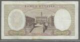 ITALIA/ITALIE. 10 000 LIRE. 04/01/1968. Michelangelo Buonarroti . Serie: V0346 . F.