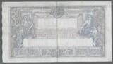 FRANCE. 1000 Francs 15/05/1917. BLEU et ROSE. Alphabet: F.1037 . VF-.