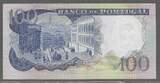 PORTUGAL. 100 ESCUDOS. 30/11/1965. Serie: GJN . EF.