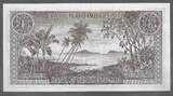 WESTERN SAMOA. 5 Pounds. (2020) Serie T. Réimpression. Nachdruck. Reprint . Fast NEU. AU-55.