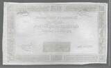 FRANCE. Assignat de Vingt-Cinq Livres. 06/06/1793. L