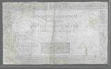 FRANCE. Assignat de Vingt-Cinq Livres. 06/06/1793. L