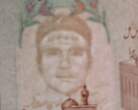 IRAN. 2000 Rials. (1986) Fast NEU. AU-55.