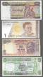 Divers  10 NOTES Fast NEU. AU-55.