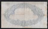 FRANCE. 500 FRANCS. 23.04.1936. BLEU et ROSE. Alphabet . U.2264 . Gutes F.