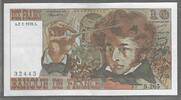 FRANCE. 10 Francs. 02/01/1976 BERLIOZ. Alphabet: B.265 . Fast vorz&uuml;glich. 6.77 &pound;  +  16.50 &pound; shipping