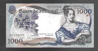 PORTUGAL. 1000 ESCUDOS. Série BFG . -