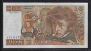 FRANCE 10 Francs BELIOZ Alphabet S.306 -