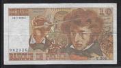 FRANCE 10 Francs BELIOZ Alphabet V.306 -