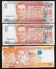 PHILIPPINES 20 Piso 3 Valeurs -