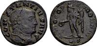 Roman Imperial 1/4 Follis Constantius I AD 305-306. AE Quarter Follis (1... 47.68 £  +  13.00 £ shipping