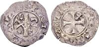Medieval Denier France. Champagne. Thibaut I or Hugues I AD 1063-1125, A... 34.68 £  +  13.00 £ shipping