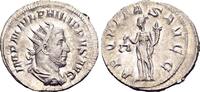 Roman Imperial Antoninianus Philip I AD 244-249, AR Antoninianus (23 mm,... 39.01 £  +  13.00 £ shipping
