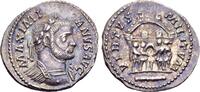 Roman Imperial Argenteus Maximian AD 286-310, AR Argenteus (19 mm, 3.08 ... 801.93 £ free shipping