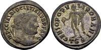 Roman Imperial Follis Diocletian AD 284-305, AE Silvered Follis (30mm, 8... 39.01 £  +  13.00 £ shipping