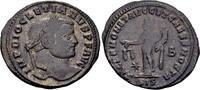 Roman Imperial Follis Diocletian AD 284-305, AE silvered Follis (30mm, 9... 30.34 £  +  13.00 £ shipping