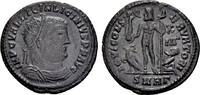 Roman Imperial Follis Licinius I AD 308-324, AE Follis (20mm, 2.92 gram)... 19.07 £  +  3.47 £ shipping