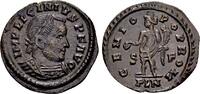 Roman Imperial Follis Licinius I AD 308-324, AE Follis (22mm, 2.93 gram)... 26.01 £  +  3.47 £ shipping