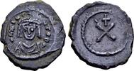 Byzantine Decanummium Tiberius II Constantine AD 578-582, AE Decanummium... 52.02 £  +  13.00 £ shipping