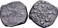 Byzantine Follis Nicephorus III Botaniates AD 1078-1081. AE Follis (24mm... 39.01 £  +  13.00 £ shipping