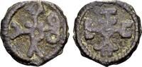 Byzantine AE 18mm Basil II Bulgaroktonos AD 976-1025, AE (18 mm, 3.44 gr... 69.36 £  +  13.00 £ shipping