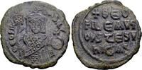 Byzantine Follis Theophilus AD 829-842, AE Follis (24 mm, 4.28 gram) Con... 39.01 £  +  13.00 £ shipping