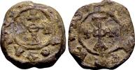 Byzantine Seal Konstantinos, patrikios. Byzantine lead seal (23mm, 12.97... 26.01 £  +  3.47 £ shipping