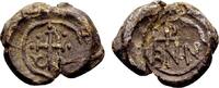 Byzantine Seal Uncertain. Byzantine lead seal (15x18mm, 3.31 gram) circa... 21.67 £  +  3.47 £ shipping