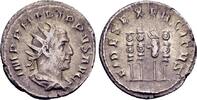 Roman Imperial Antoninianus Philip I AD 244-249, AR Antoninianus (22mm, ... 39.01 £  +  13.00 £ shipping