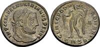 Roman Imperial Follis Galerius AD 305-311, AE Follis (26mm, 11.08 gram) ... 47.68 £  +  13.00 £ shipping