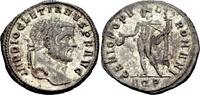 Roman Imperial Follis Diocletian AD 284-305, AE silvered Follis (27 mm, ... 56.35 £  +  13.00 £ shipping