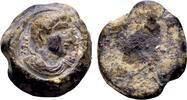 Roman Imperial Seal Roman lead seal (16x17x6 mm, 7.06 gram) circa 1st ha... 95.36 £  +  13.00 £ shipping