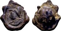 Roman Imperial Seal Roma – Roman lead seal (13x14x6 mm, 3.08 gram) 2nd h... 21.67 £  +  3.47 £ shipping