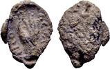 Roman Imperial Seal Pinched ear lobe – Roman lead seal (15x19x4 mm, 3.49... 47.68 £  +  13.00 £ shipping