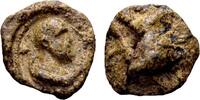 Roman Imperial Seal Roman uniface lead seal (13x13x6 mm, 3.43 gram) circ... 21.67 £  +  3.47 £ shipping
