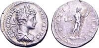 Roman Imperial Denarius Caracalla AD 198-217, AR Denarius (19 mm, 2.99 gram) Rome 200 -