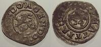 Braunschweig-Wolfenbüttel Kippergroschen Kippermünzen im Gebiet Friedrich Ulrichs 1617-1622. -
