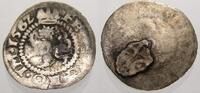 Böhmen Weißpfennig 1 Ferdinand I. 1527-1564. -