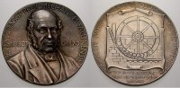 Personenmedaillen Silbermedaille Sonstige -