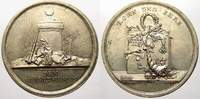 Gelegenheitsmedaillen Silbermedaille Medaillen des Daniel Friedrich Loos. -