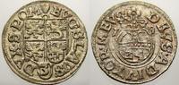 Pommern-Amt Rügenwalde Reichsgroschen Bogislaw XIV. 1617-1620. -
