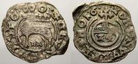 Stolberg-Stolberg Kipper Groschen (1/24 Taler) Wolfgang Georg 1615-1631. -