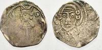 Herford, Abtei Pfennig Siegfried von Westerburg 1275-1297. -