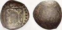 Salm-Kyrburg Schüsselpfennig Otto 1548-1607. -